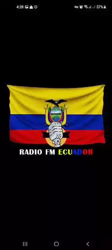 Play Radio FM Ecuador Play Radio FM Ecuador