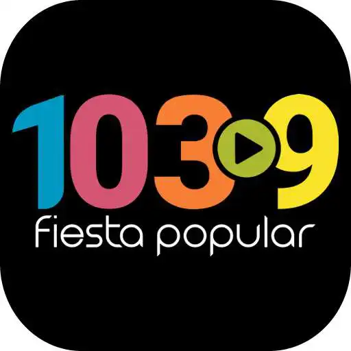 Play Radio FM Fiesta Popular 103.9 APK Play Radio FM Fiesta Popular 103.9 APK