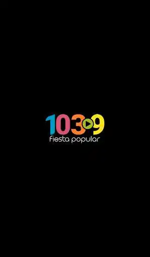 Play Radio FM Fiesta Popular 103.9  and enjoy Radio FM Fiesta Popular 103.9 with UptoPlay