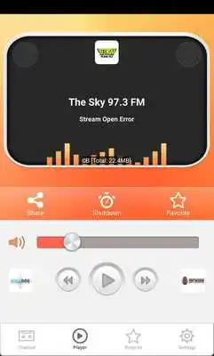 Play Radio FM  - Free Radio America FM Channel