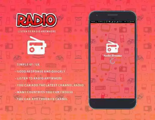 Play Radio FM Guyana