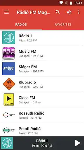 Play Radio FM Hungary  and enjoy Radio FM Hungary with UptoPlay
