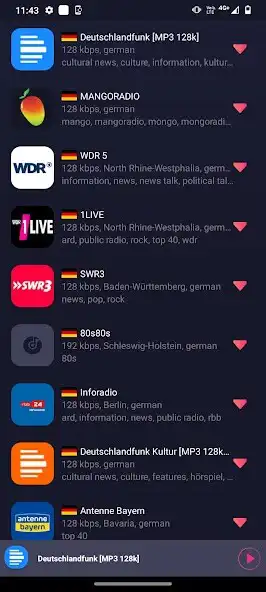 Play Radio Fm Internet AM as an online game Radio Fm Internet AM with UptoPlay