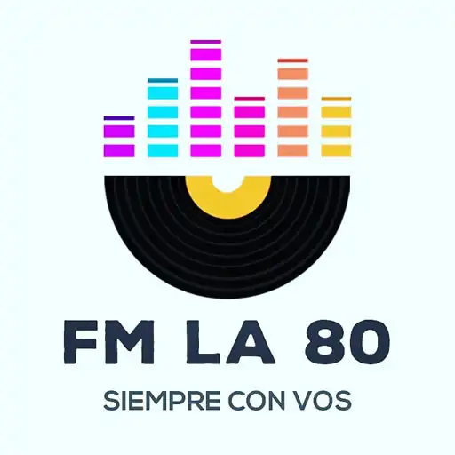Play Radio FM La 80 APK Play Radio FM La 80 APK