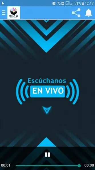 Play Radio FM La 80 as an online game Radio FM La 80 with UptoPlay