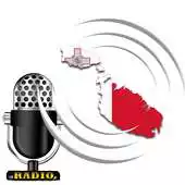 Free play online Radio FM Malta APK