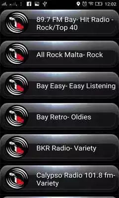 Play Radio FM Malta