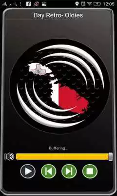 Play Radio FM Malta