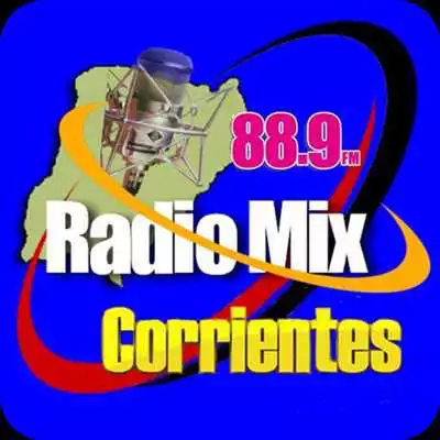 Play Radio FM MIX Corrientes 88.9 Mhz