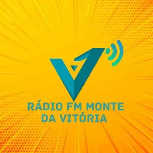 Play RADIO FM MONTE DA VITORIA APK