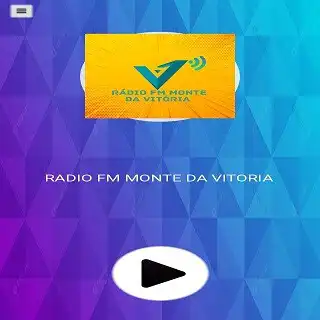 Play RADIO FM MONTE DA VITORIA  and enjoy RADIO FM MONTE DA VITORIA with UptoPlay