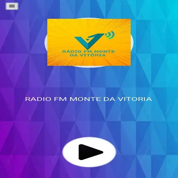 Play RADIO FM MONTE DA VITORIA as an online game RADIO FM MONTE DA VITORIA with UptoPlay