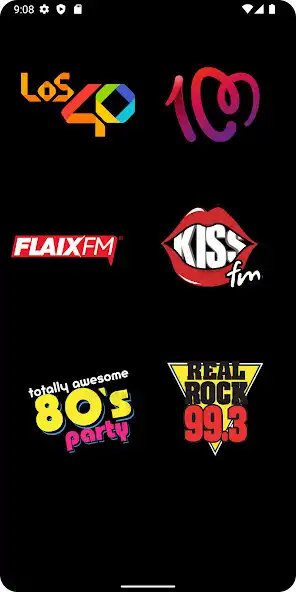 Play Radio FM: Música online  and enjoy Radio FM: Música online with UptoPlay