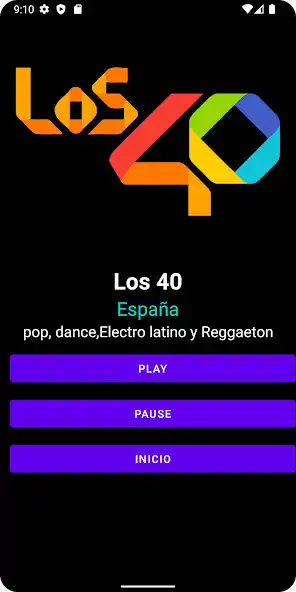 Play Radio FM: Música online as an online game Radio FM: Música online with UptoPlay