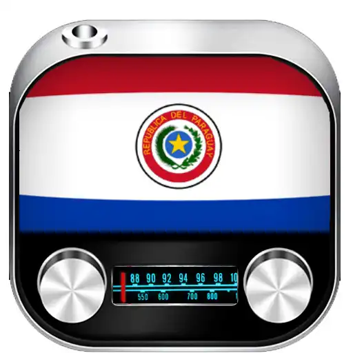 Play Radio Fm Paraguay APK