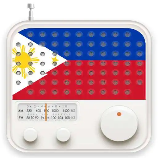 Free play online Radio FM Philippines  APK