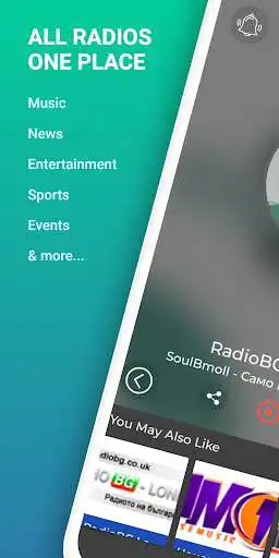 Play Radio FM Philippines  and enjoy Radio FM Philippines with UptoPlay