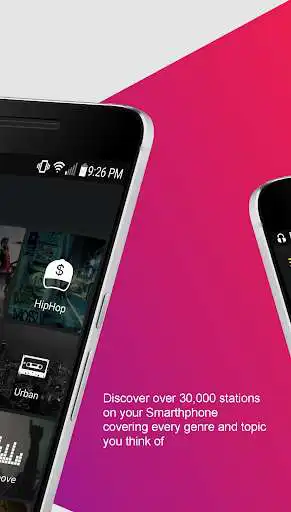 Play Radio FM Player as an online game Radio FM Player with UptoPlay