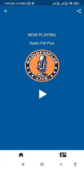 Play Radio FM Plus as an online game online Radio FM Plus with UptoPlay Play Radio FM Plus as an online game Radio FM Plus with UptoPlay