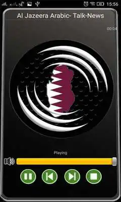 Play Radio FM Qatar