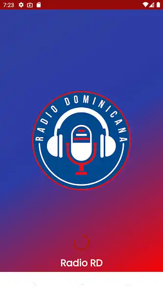 Play Radio FM RD Dominican radio  and enjoy Radio FM RD Dominican radio with UptoPlay