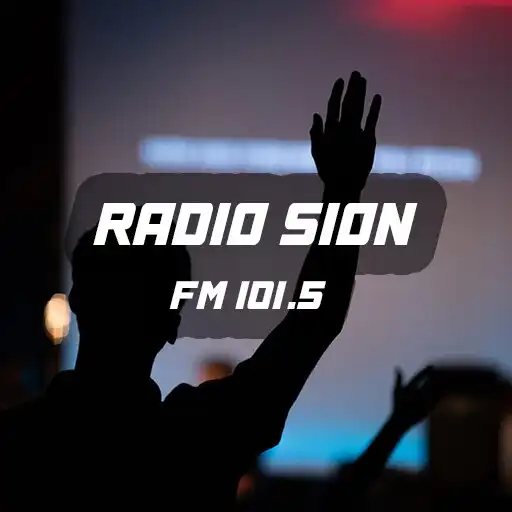 Play Radio FM Sion 101.5 APK Play Radio FM Sion 101.5 APK