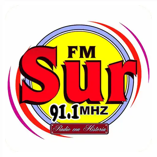 Play Radio FM Sur 91.1 Mhz APK