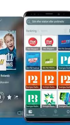 Play Radio FM Sweden: SR Radio Play - Radio.se