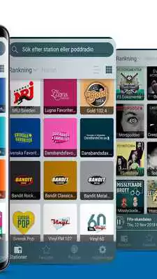 Play Radio FM Sweden: SR Radio Play - Radio.se