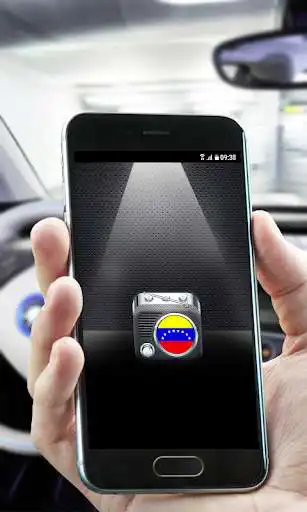Play Radio FM Venezuela