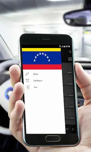 Play Radio FM Venezuela