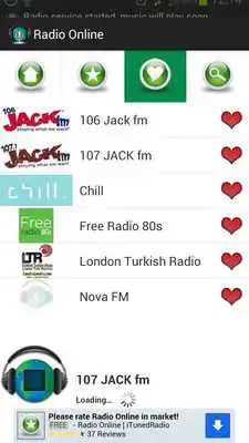 Play Radio FM via Internet Play Radio FM via Internet