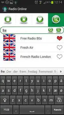 Play Radio FM via Internet Play Radio FM via Internet