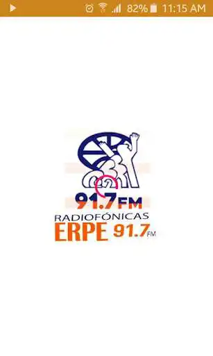 Play Radiofonicas ERPE 91.7 Fm as an online game Radiofonicas ERPE 91.7 Fm with UptoPlay