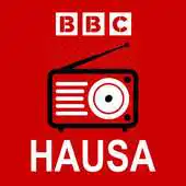 Free play online Radio for BBC Hausa APK
