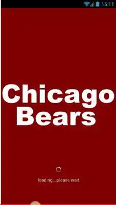 Play Radio For Chicago Bears Play Radio For Chicago Bears