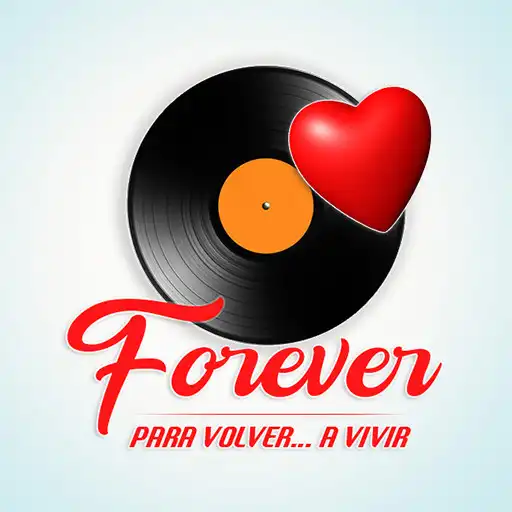 Play Radio Forever APK