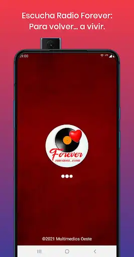 Play Radio Forever  and enjoy Radio Forever with UptoPlay