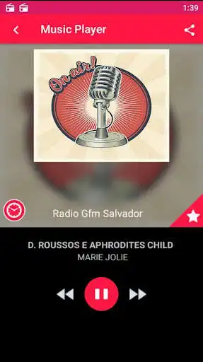 Play Radio for radio gfm salvador  and enjoy Radio for radio gfm salvador with UptoPlay
