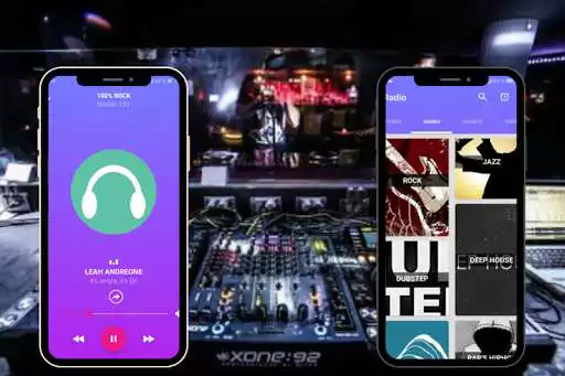 Play Radio for samsung S6
