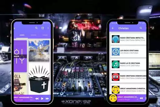 Play Radio for samsung S6