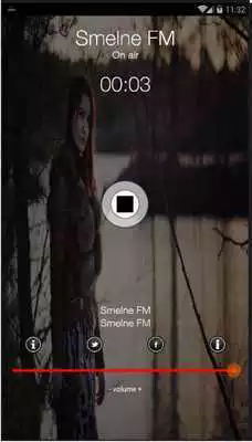 Play Radio For Smelne FM