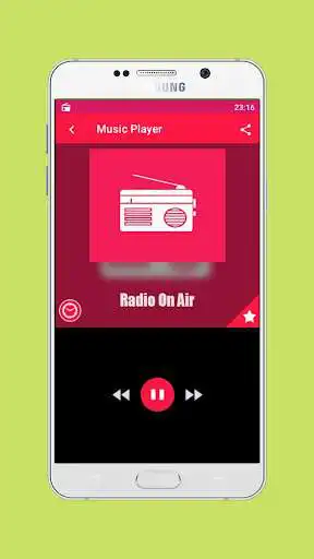 Play radio for stereo presidente  and enjoy radio for stereo presidente with UptoPlay