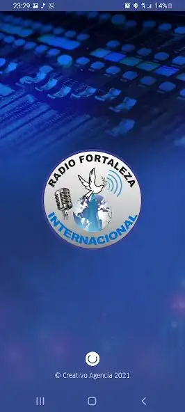 Play Radio Fortaleza  and enjoy Radio Fortaleza with UptoPlay