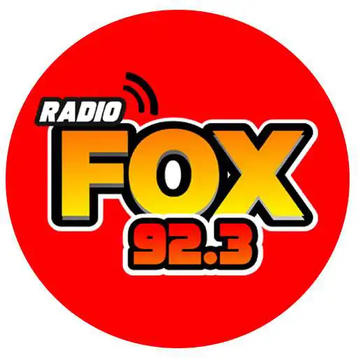 Play Radio Fox 92.3 Mexico APK Play Radio Fox 92.3 Mexico APK