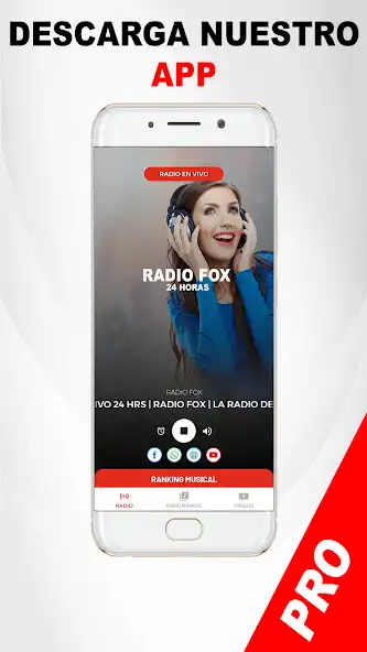 Play Radio Fox Abancay as an online game Radio Fox Abancay with UptoPlay