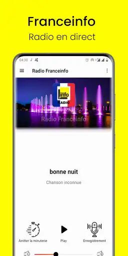 Play Radio france info online as an online game Radio france info online with UptoPlay