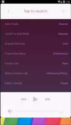 Play Radio Francesa Play Radio Francesa