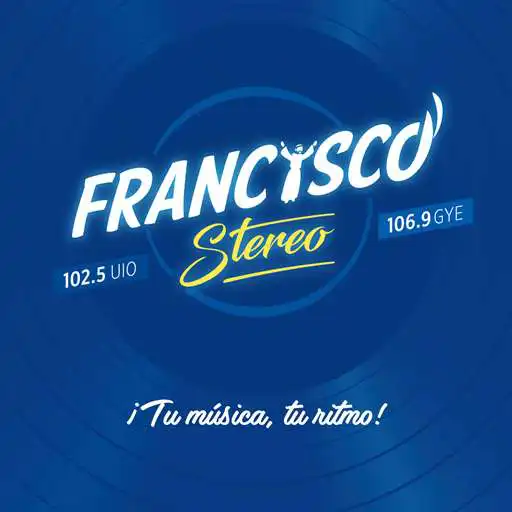 Play Radio Francisco Stereo APK Play Radio Francisco Stereo APK