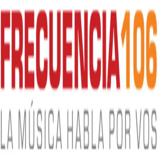 Play Radio Frecuencia 106 FM APK